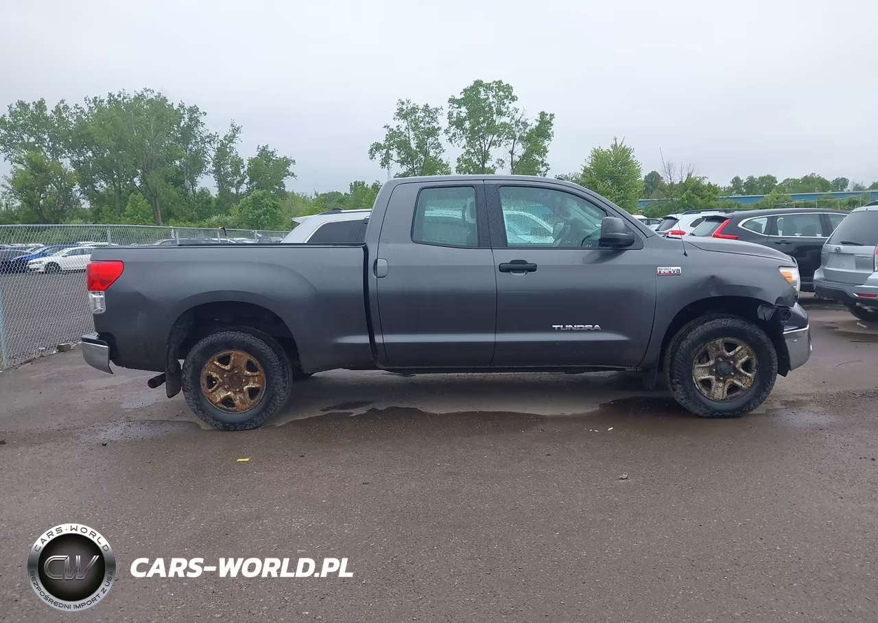 2013 Toyota Tundra Grade 5.7L V8 VIN:5TFUW5F11DX307932 - 13