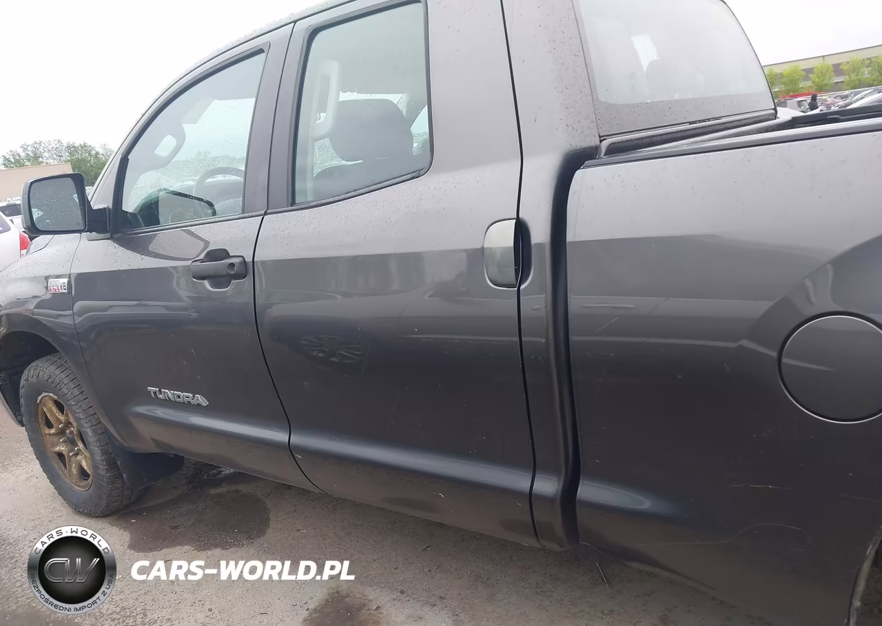 2013 Toyota Tundra Grade 5.7L V8 VIN:5TFUW5F11DX307932 - 14