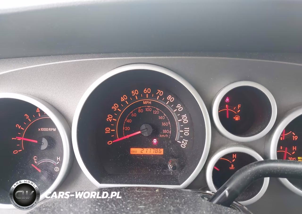 2013 Toyota Tundra Grade 5.7L V8 VIN:5TFUW5F11DX307932 - 15