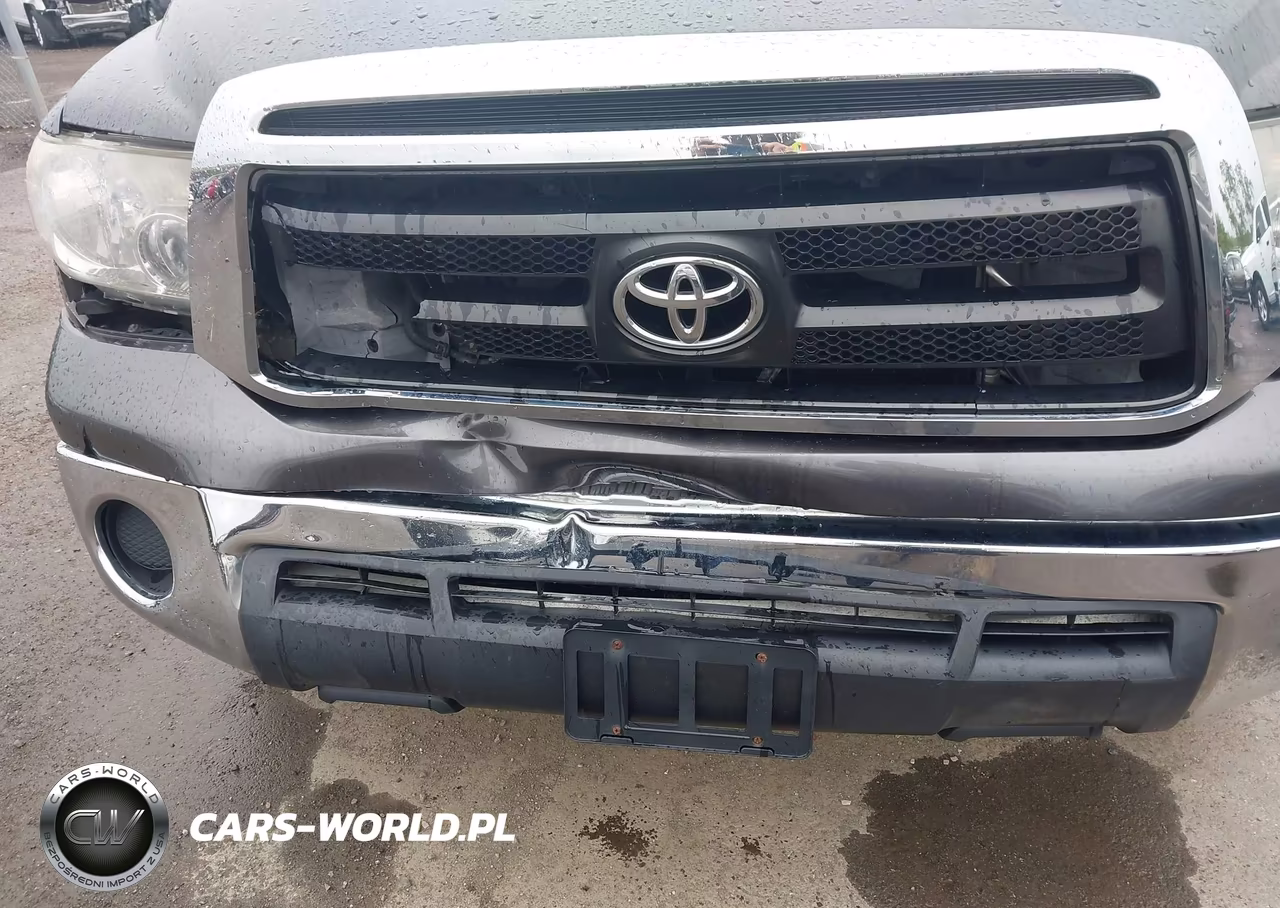 2013 Toyota Tundra Grade 5.7L V8 VIN:5TFUW5F11DX307932 - 6