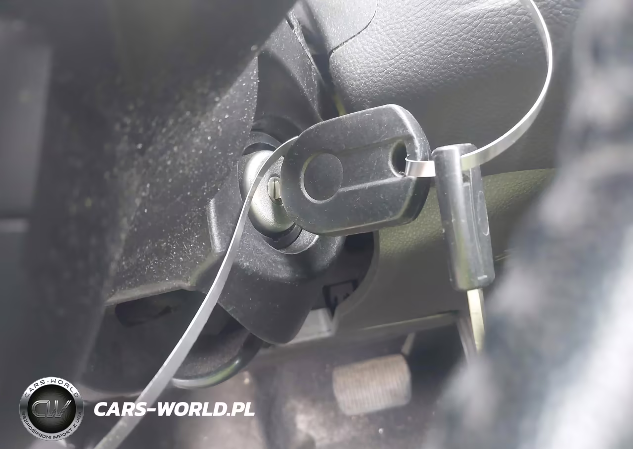 2015 Ford Focus Se VIN:1FADP3F22FL200804 - 11