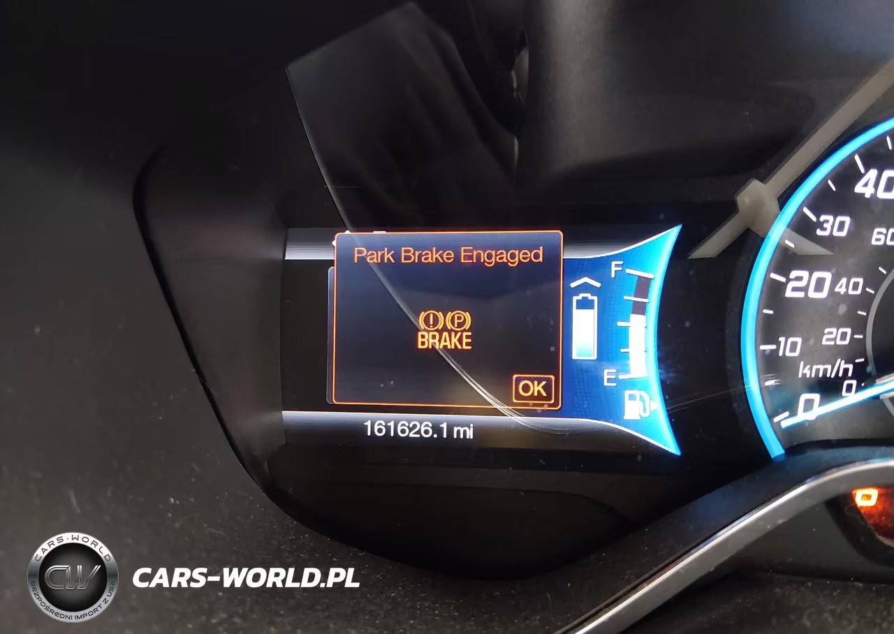 2013 Ford C-Max Hybrid Sel VIN:1FADP5BU3DL546330 - 13