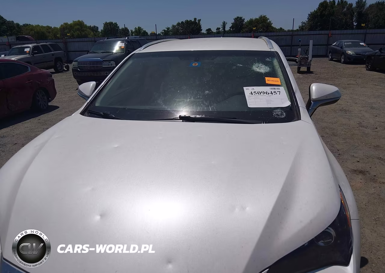 2017 Lexus Nx 200T VIN:JTJYARBZ0H2065959 - 6