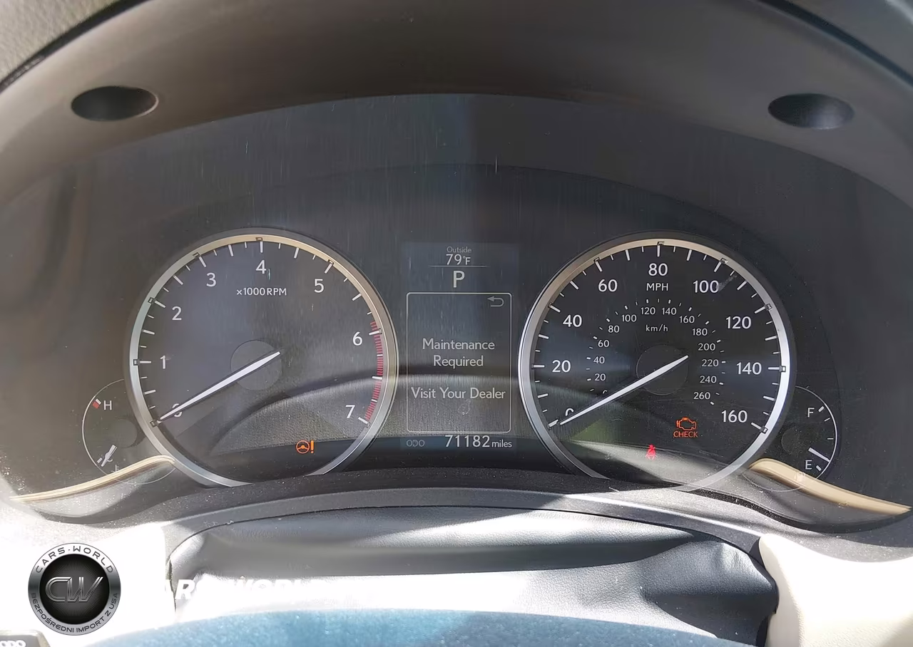 2017 Lexus Nx 200T VIN:JTJYARBZ0H2065959 - 7