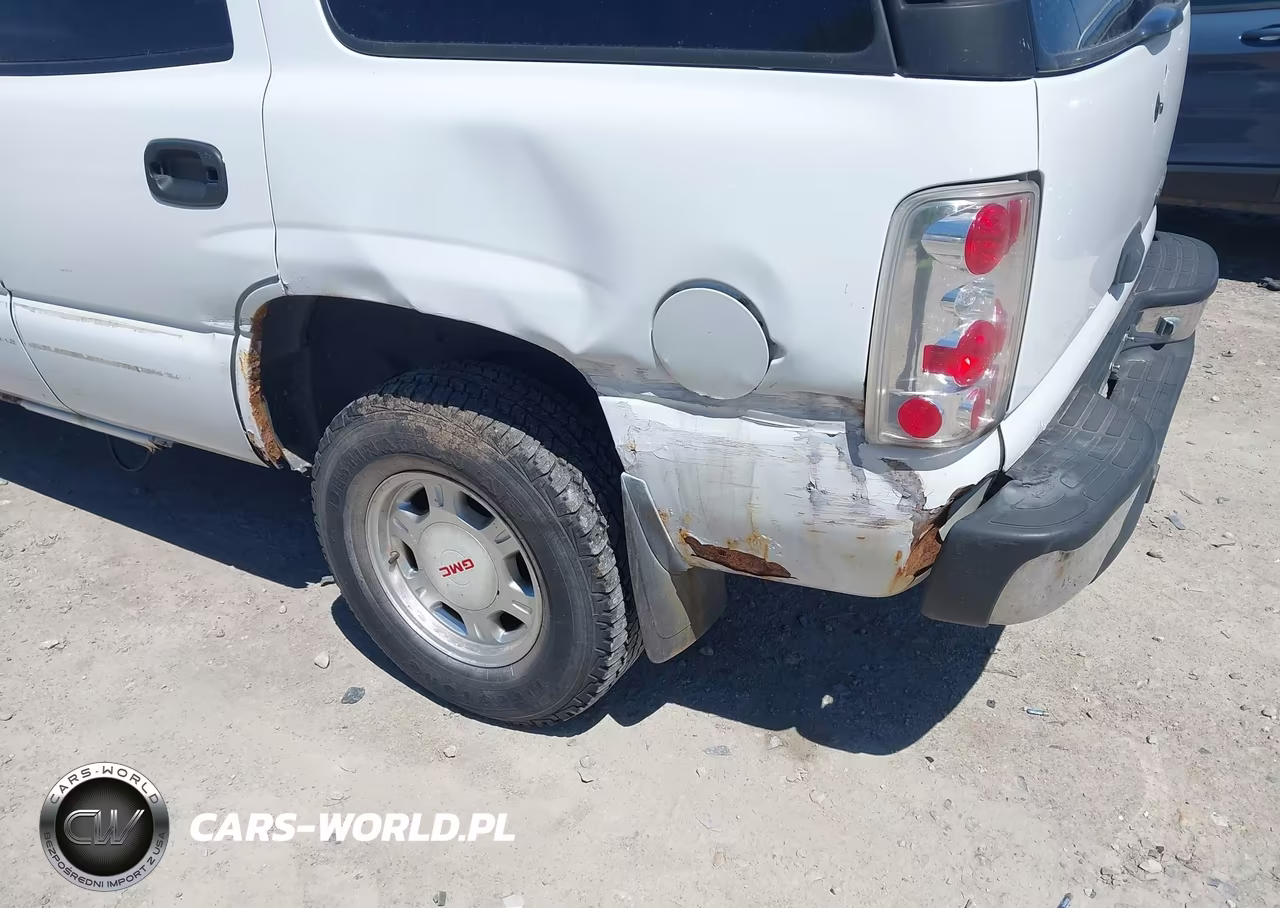 2003 Chevrolet Tahoe Ls VIN:1GNEK13Z83J185615 - 14
