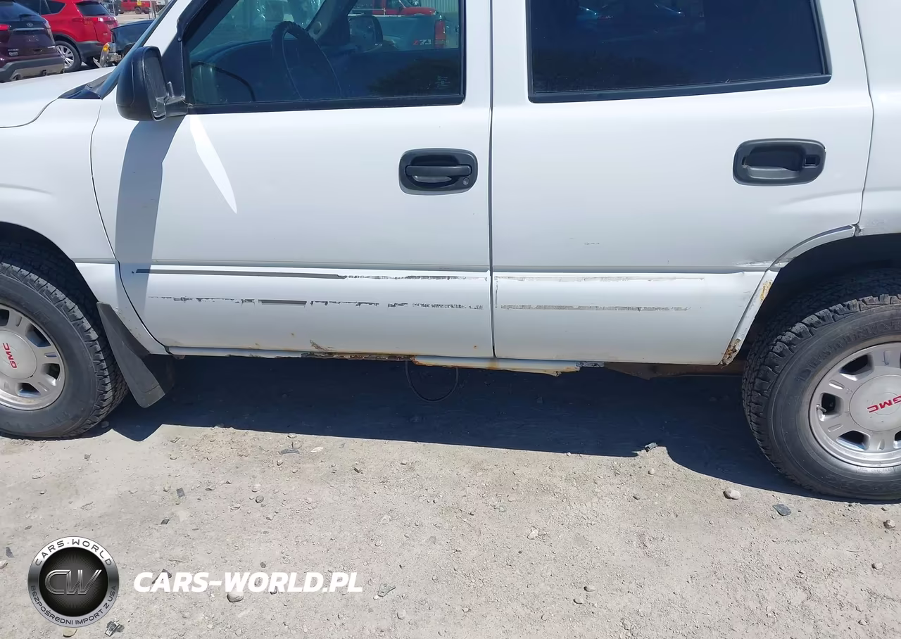 2003 Chevrolet Tahoe Ls VIN:1GNEK13Z83J185615 - 15