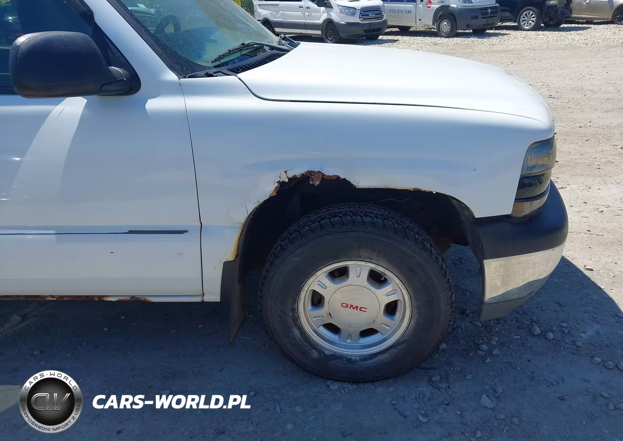 2003 Chevrolet Tahoe Ls VIN:1GNEK13Z83J185615 - 16