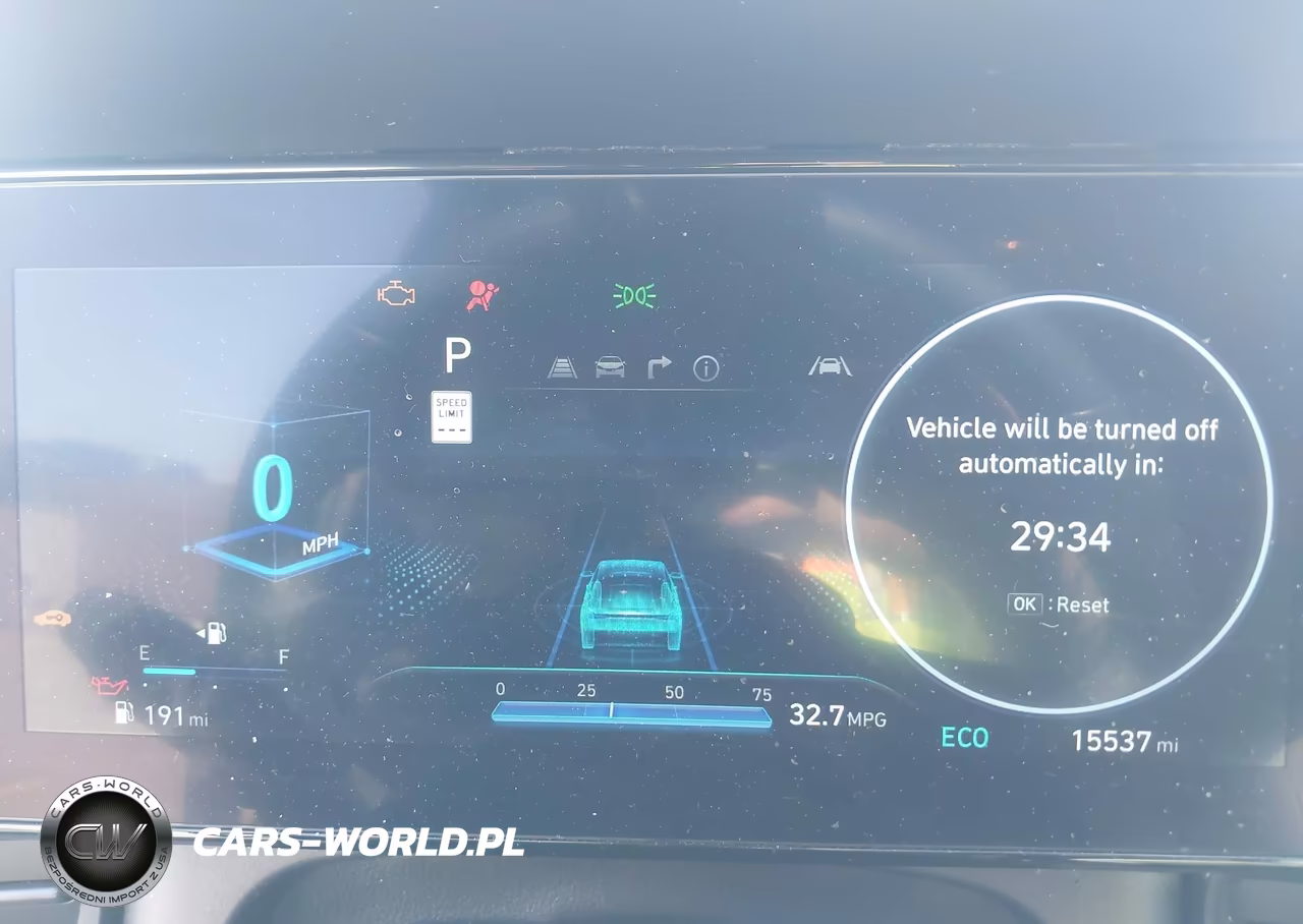 2024 Hyundai Elantra Hybrid Limited VIN:KMHLN4DJXRU117773 - 7