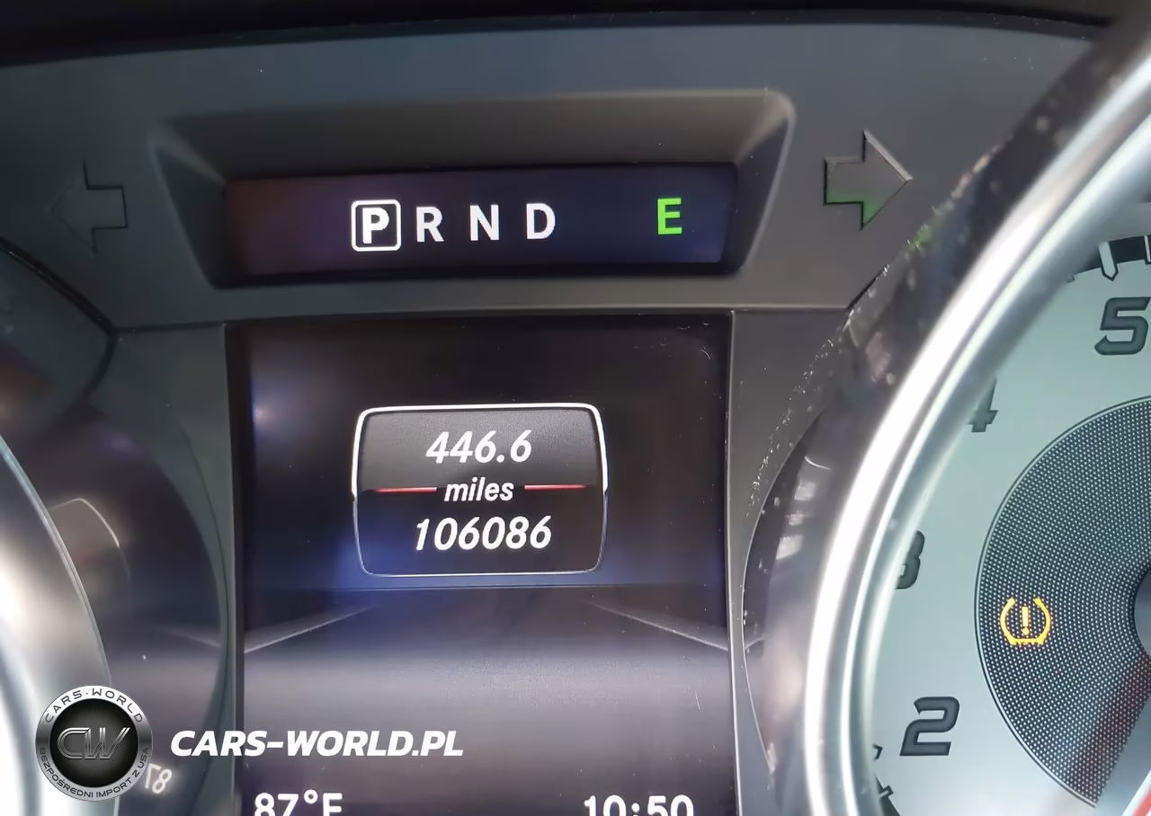 2014 Mercedes-Benz Slk 250 VIN:WDDPK4HA1EF080240 - 15
