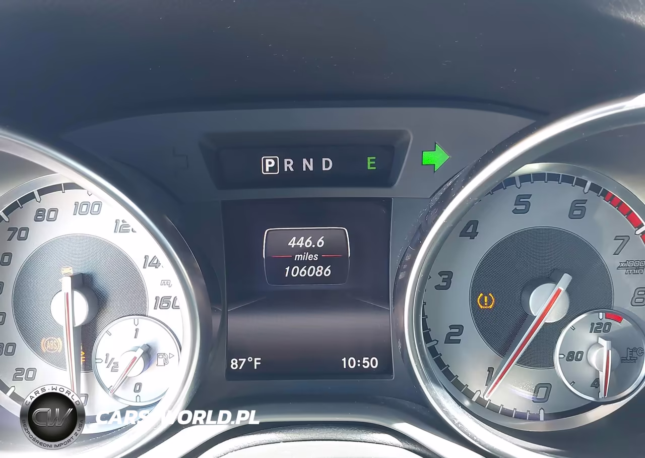 2014 Mercedes-Benz Slk 250 VIN:WDDPK4HA1EF080240 - 7