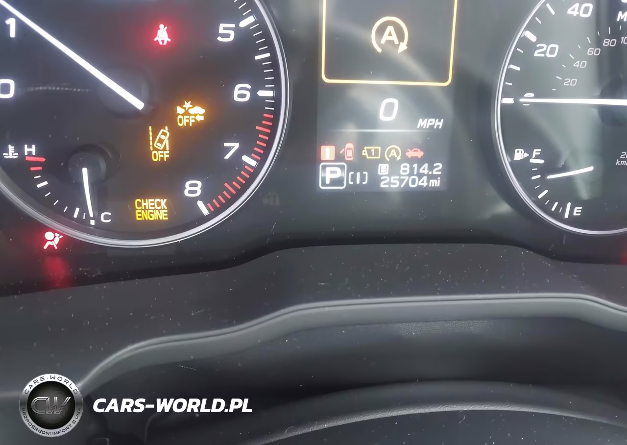 2024 Subaru Crosstrek Premium VIN:JF2GUADC7RH325919 - 15