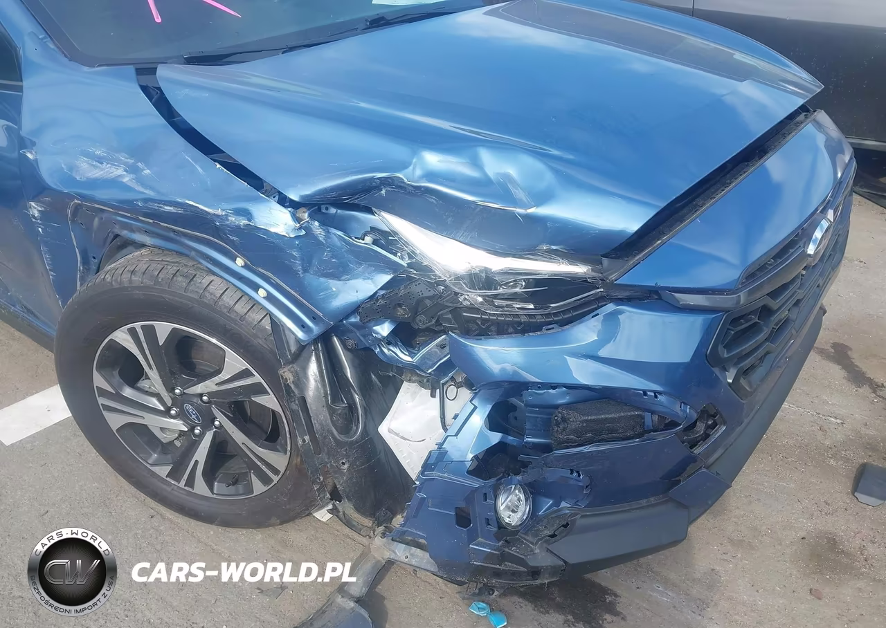 2024 Subaru Crosstrek Premium VIN:JF2GUADC7RH325919 - 6