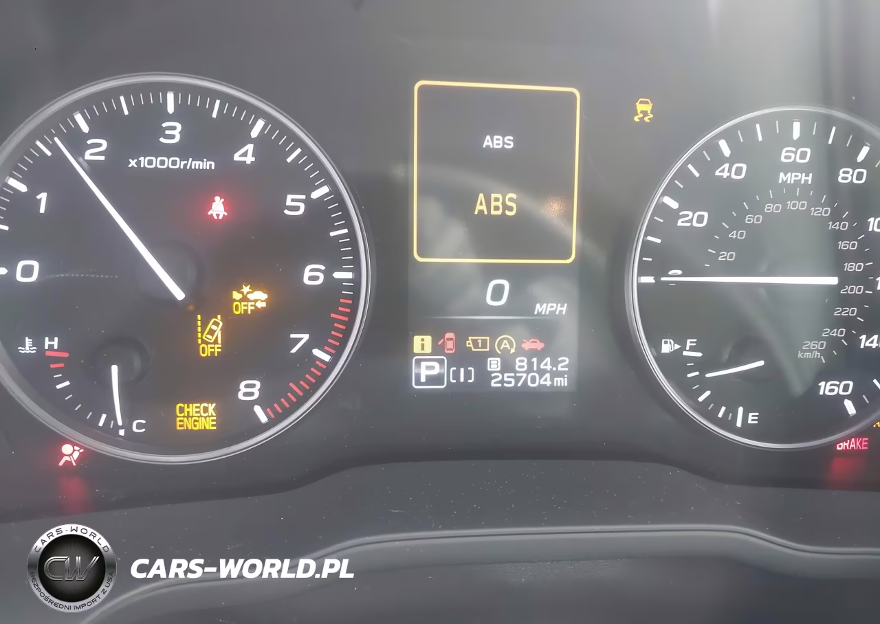 2024 Subaru Crosstrek Premium VIN:JF2GUADC7RH325919 - 7