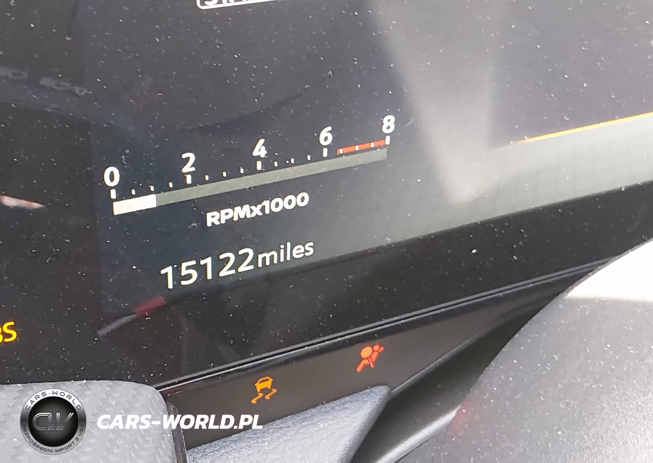 2025 Nissan Kicks Sr Fwd VIN:3N8AP6DC4SL369560 - 15