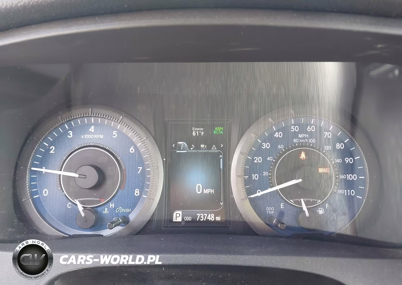 2020 Toyota Sienna Le VIN:5TDKZ3DC5LS025966 - 7