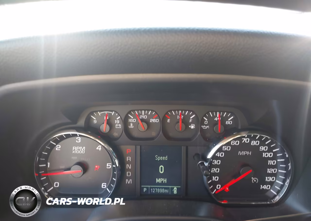 2016 Chevrolet Silverado 1500 Ls VIN:3GCUKNEH1GG248870 - 7