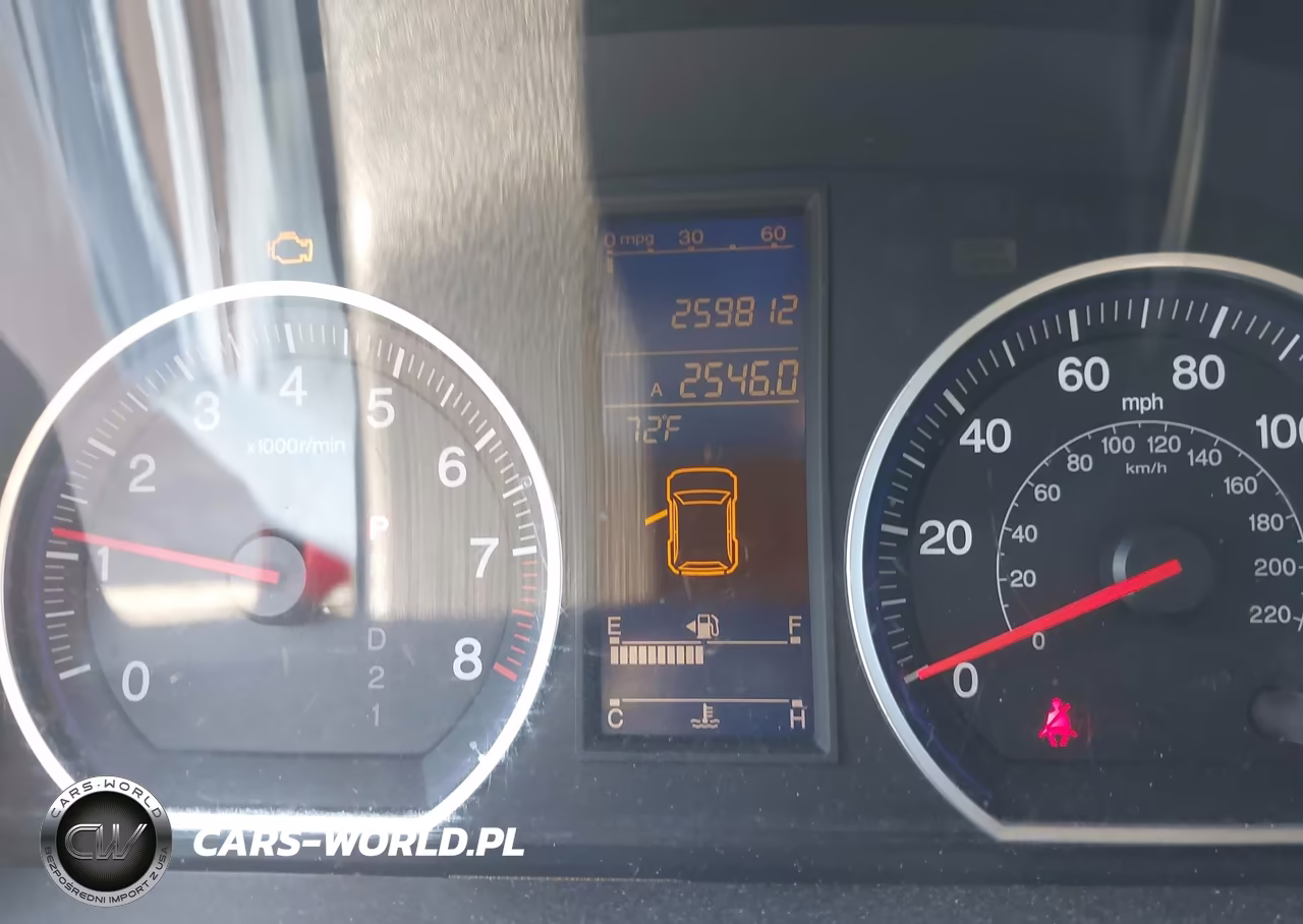 2010 Honda Cr-V Ex-L VIN:5J6RE3H75AL022128 - 15