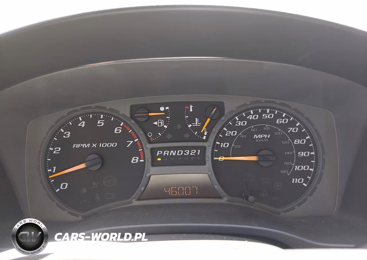 2004 Chevrolet Colorado Ls VIN:1GCDS136848113381 - 7