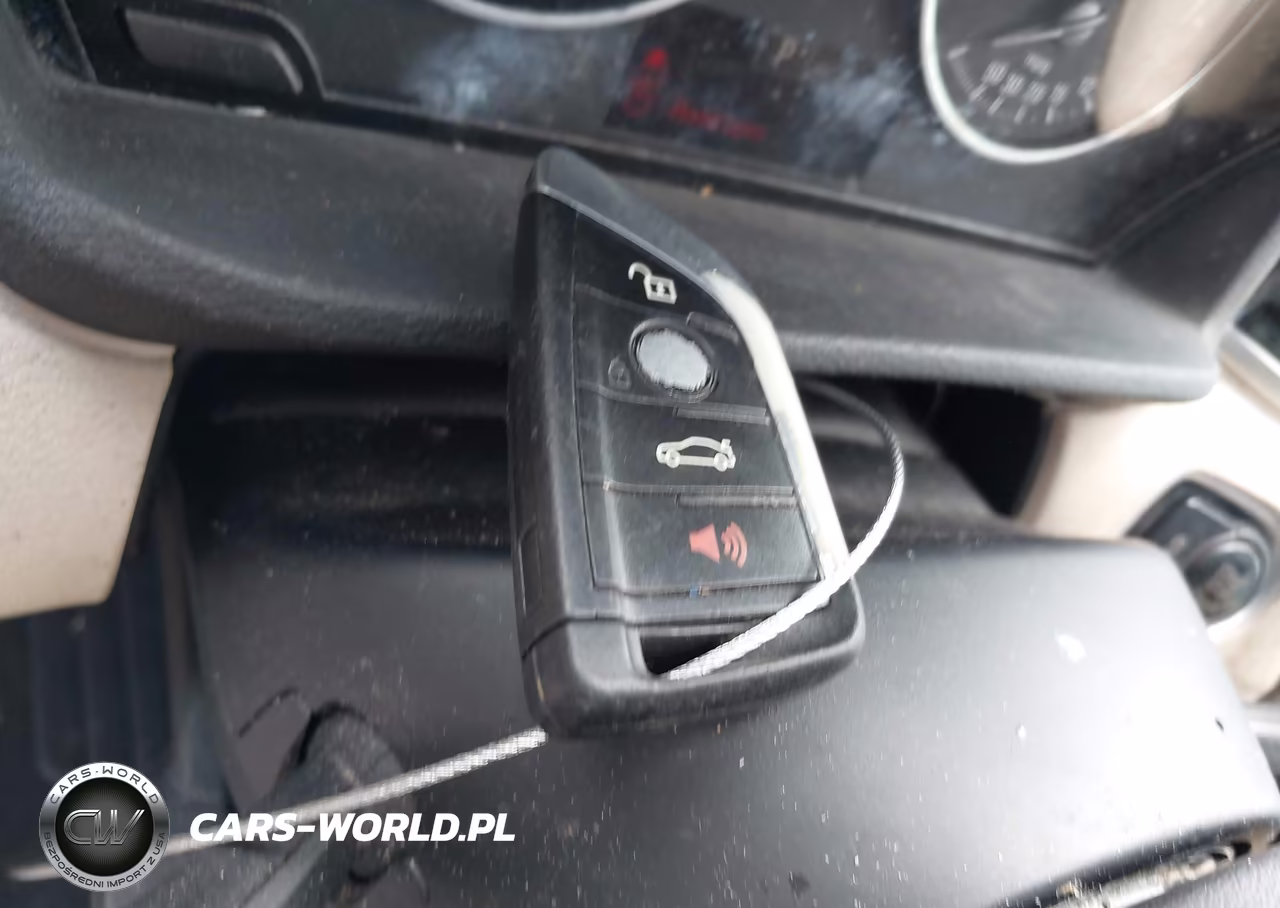 2016 BMW X1 xDrive28I VIN:WBXHT3C38GP886476 - 11