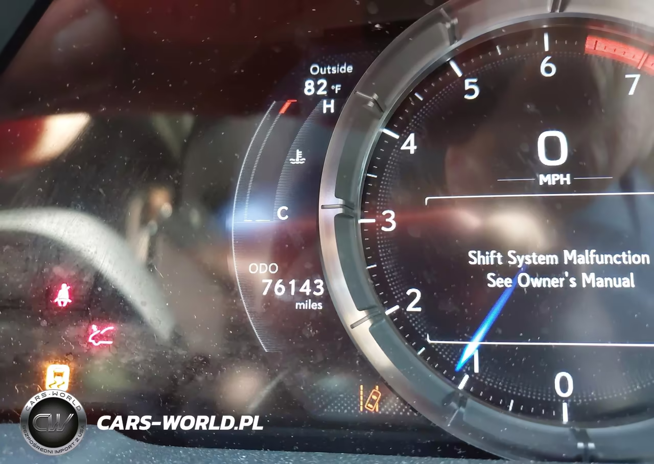 2018 Lexus Ls 500 F Sport VIN:JTHB51FF1J5002869 - 16