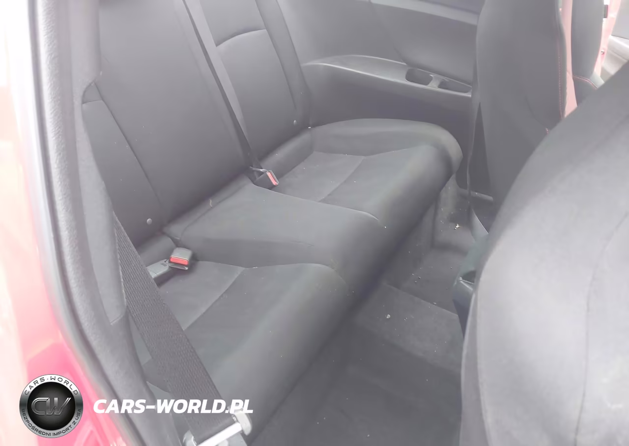 2020 Honda Civic Si Coupe VIN:2HGFC3A53LH750121 - 8