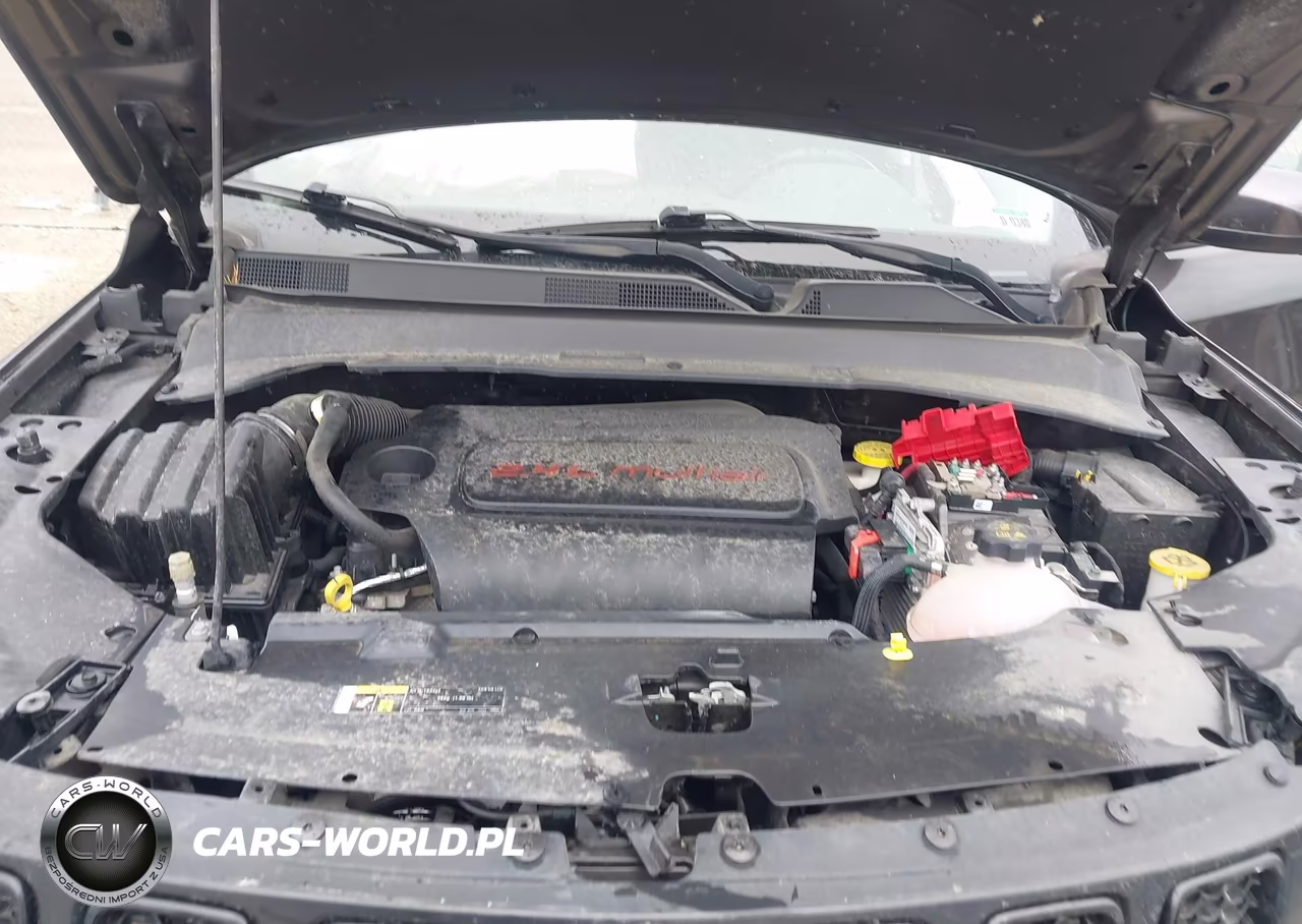 2021 Jeep Compass Altitude 4X4 VIN:3C4NJDBB7MT504577 - 10