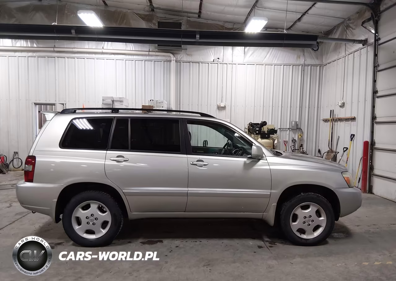 2007 Toyota Highlander Limited V6 VIN:JTEEP21A970210798 - 13