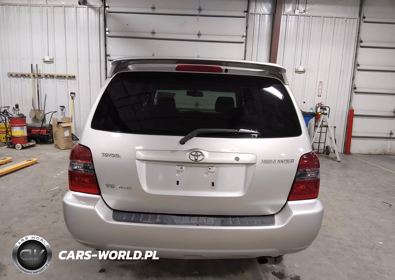 2007 Toyota Highlander Limited V6 VIN:JTEEP21A970210798 - 16