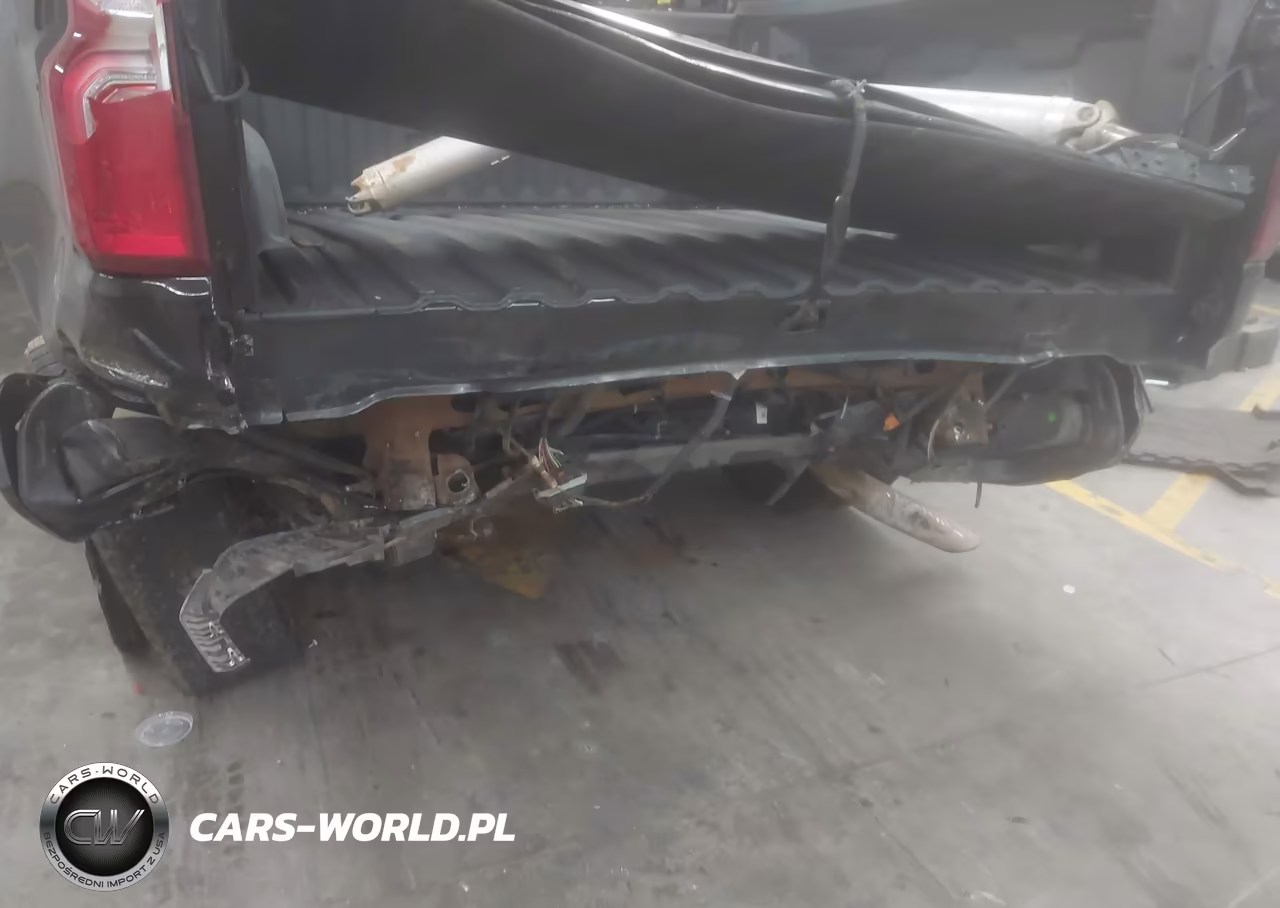 2026 Chevrolet Silverado 1500 4Wd Short Bed Rst VIN:1GCPKWEKXTZ174938 - 6