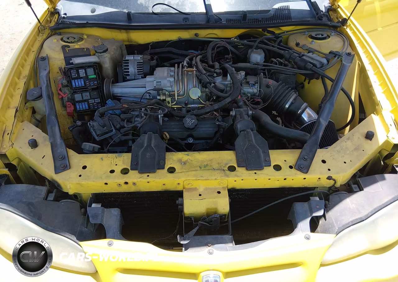 2004 Chevrolet Monte Carlo Supercharged Ss VIN:2G1WZ121849181574 - 10