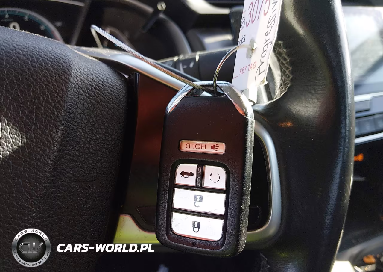 2018 Honda Civic Ex-L VIN:JHMFC1F71JX032426 - 11