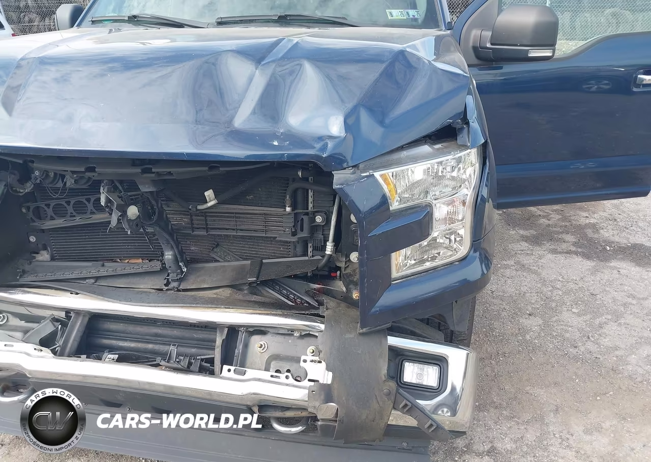 2016 Ford F-150 Xlt VIN:1FTEW1EP2GFC36186 - 18