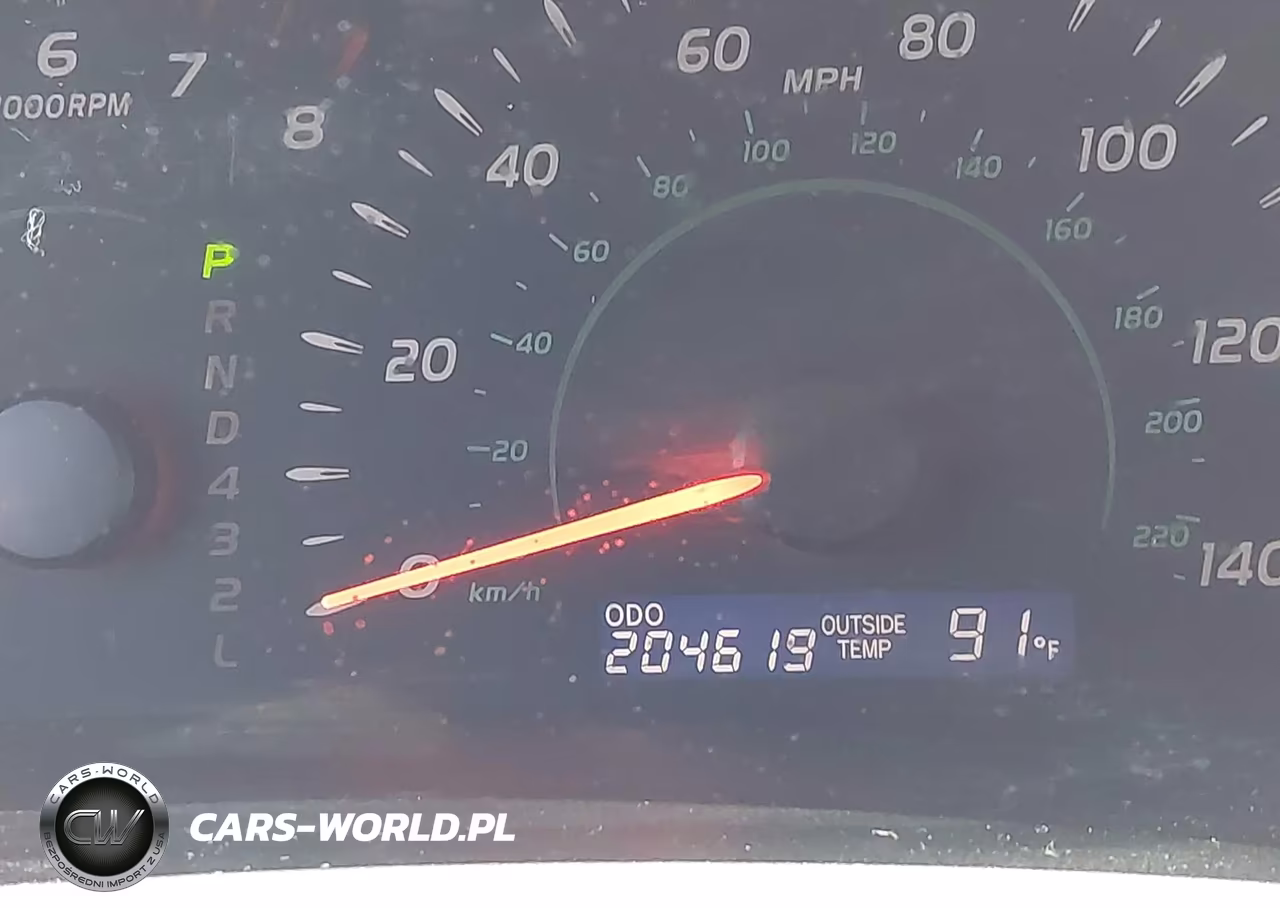 2008 Toyota Camry Le VIN:4T4BE46K98R019596 - 7