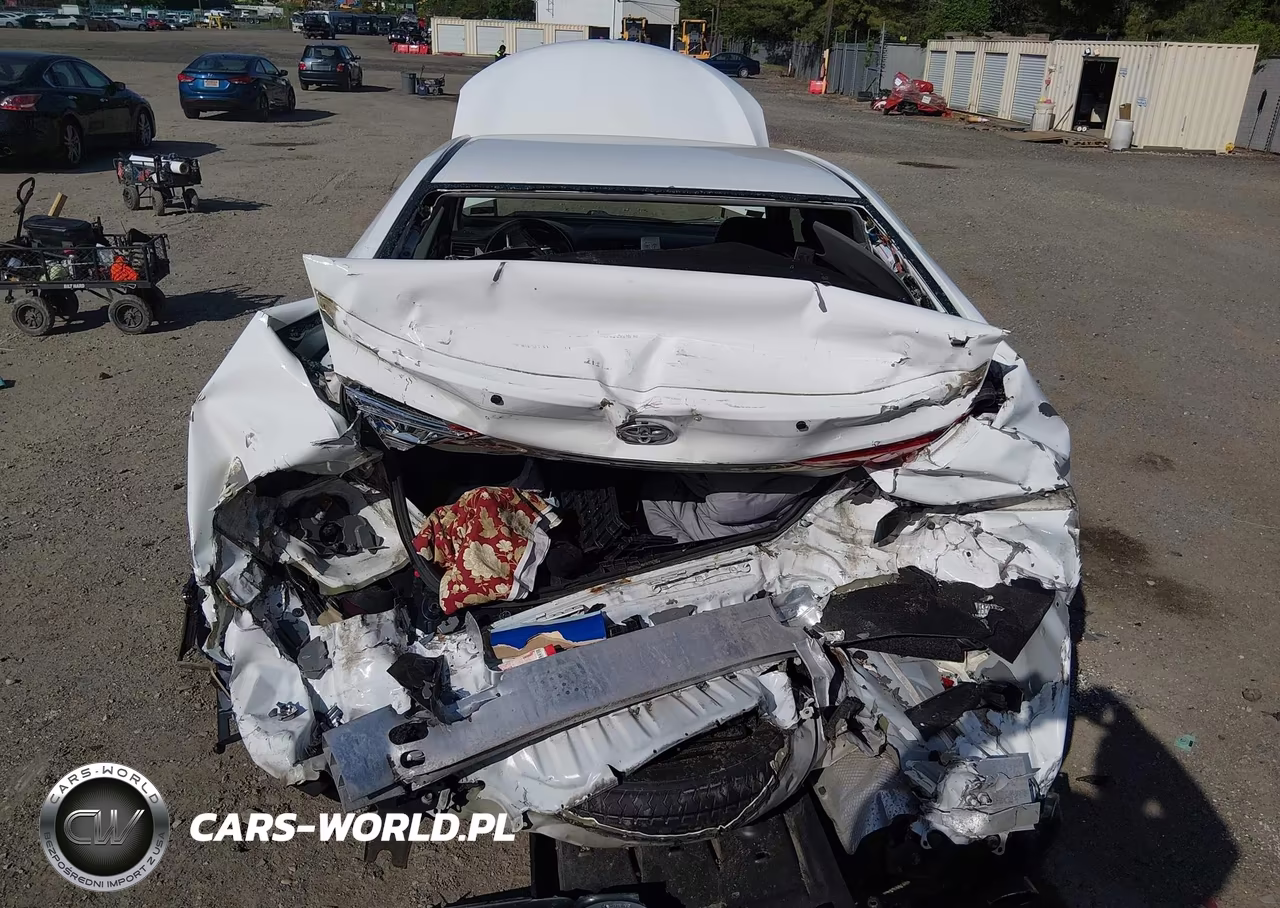 2017 Toyota Camry Se VIN:4T1BF1FK7HU783145 - 6