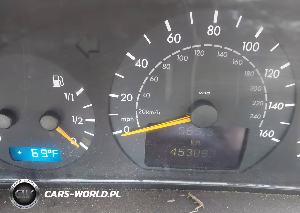 2001 Mercedes-Benz E 430 VIN:WDBJF70J31X061371 - 14
