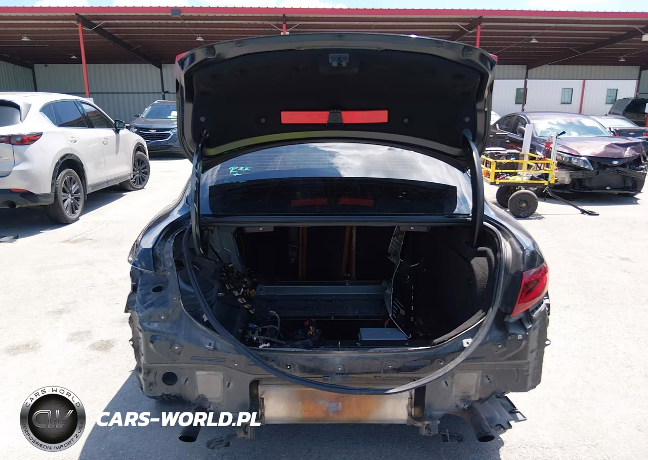 2017 Alfa Romeo Giulia Ti Rwd VIN:ZARFAECN4H7534140 - 6
