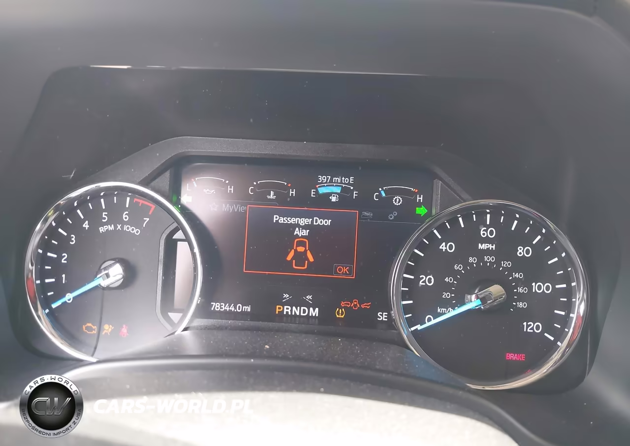 2020 Ford Expedition Platinum Max VIN:1FMJK1LT8LEA74733 - 7