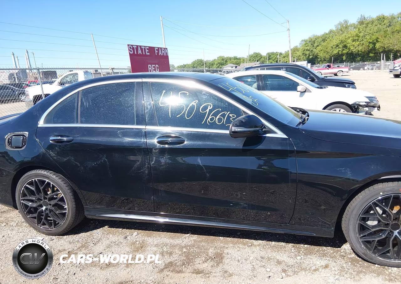 2020 Mercedes-Benz C 300 4Matic VIN:55SWF8EB0LU327567 - 13