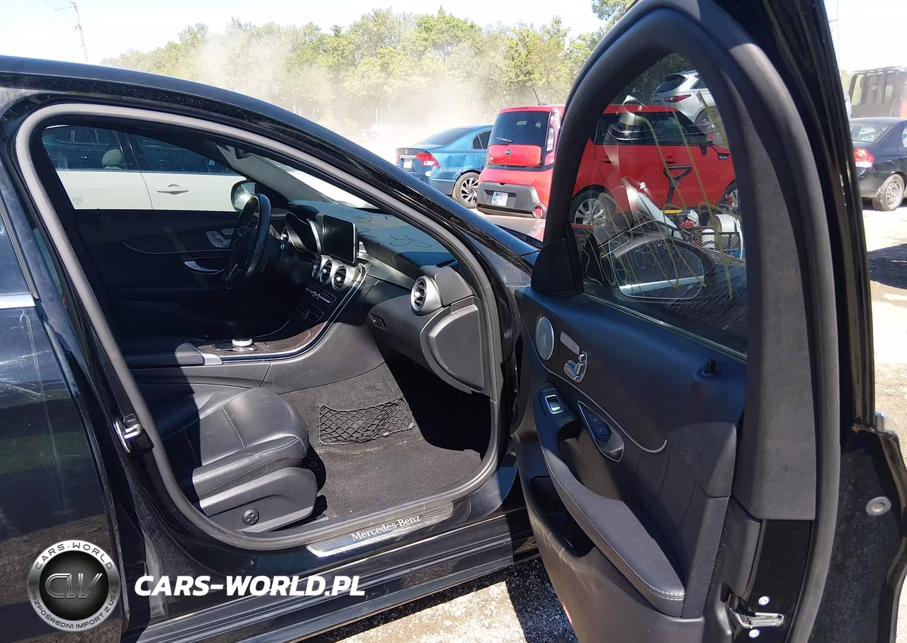 2020 Mercedes-Benz C 300 4Matic VIN:55SWF8EB0LU327567 - 5