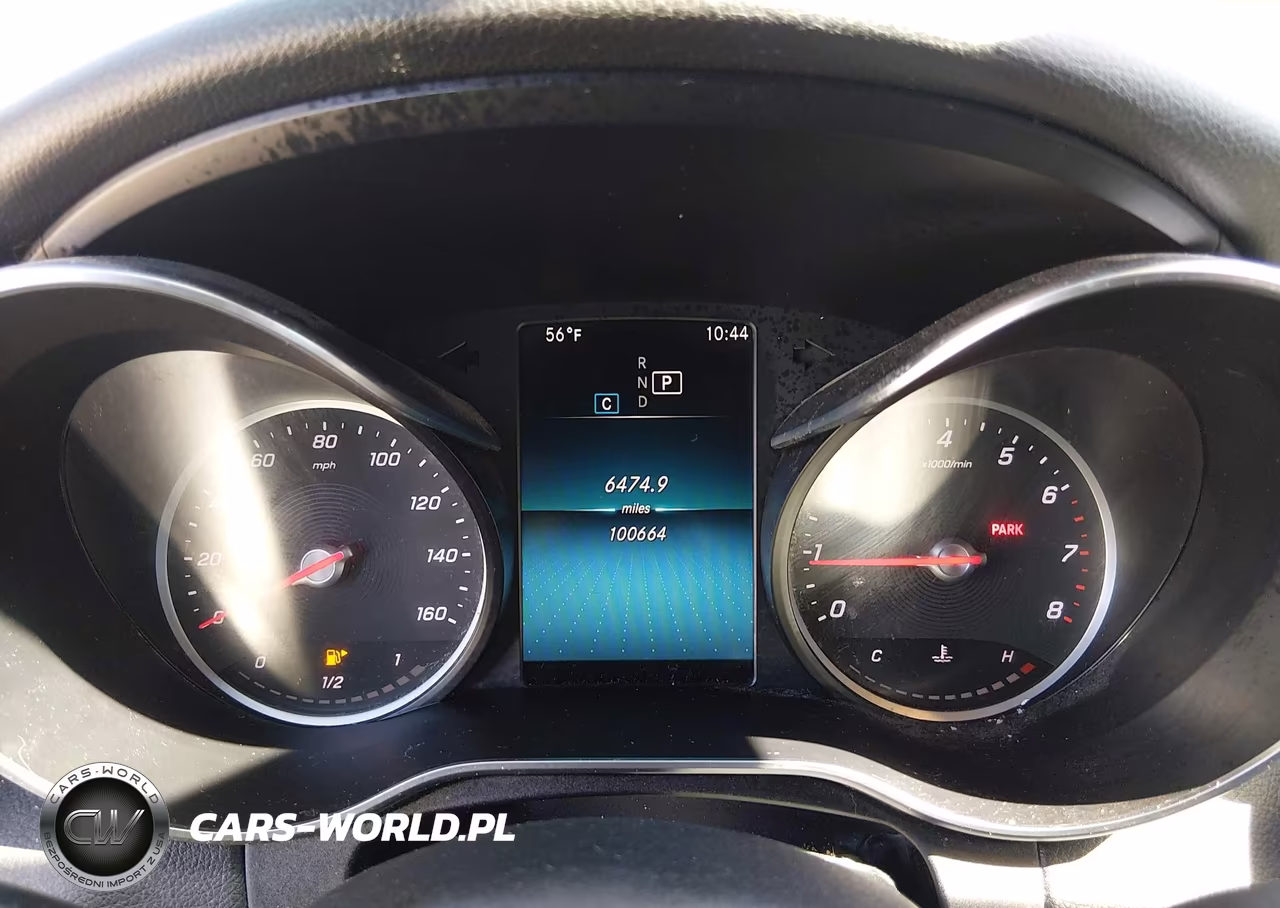 2020 Mercedes-Benz C 300 4Matic VIN:55SWF8EB0LU327567 - 7