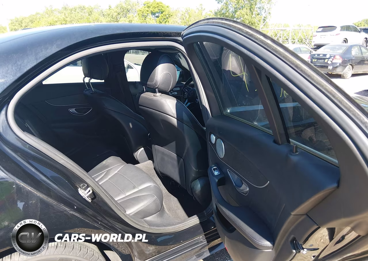 2020 Mercedes-Benz C 300 4Matic VIN:55SWF8EB0LU327567 - 8