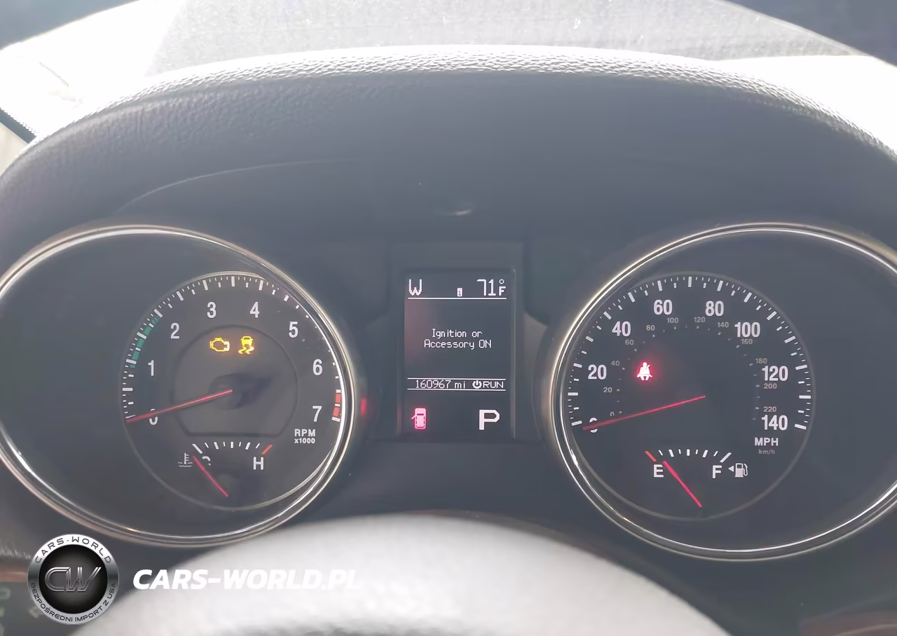 2013 Jeep Grand Cherokee Limited VIN:1C4RJFBG1DC568294 - 7