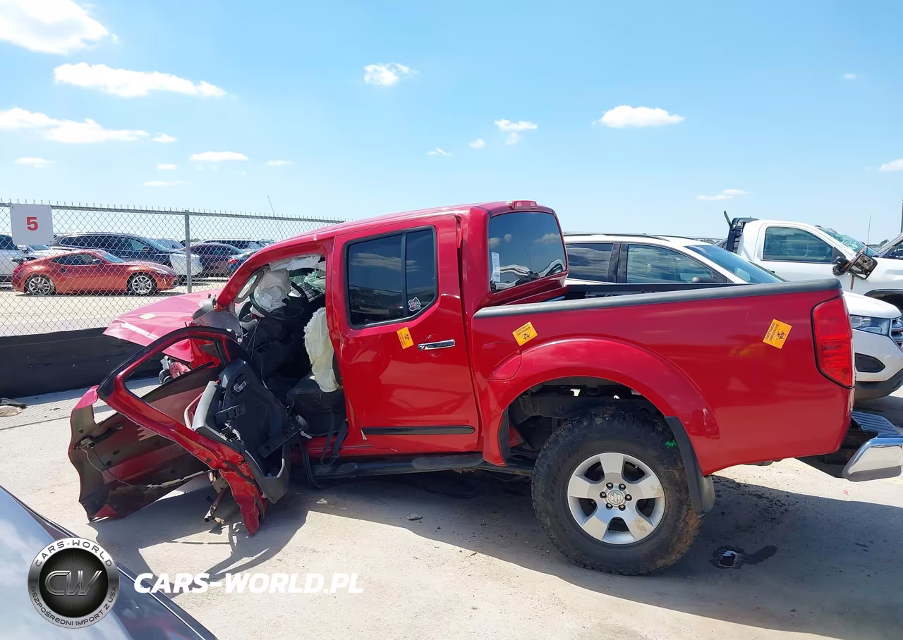 2010 Suzuki Equator Rmz-4 VIN:5Z61D0EV3AC416817 - 14