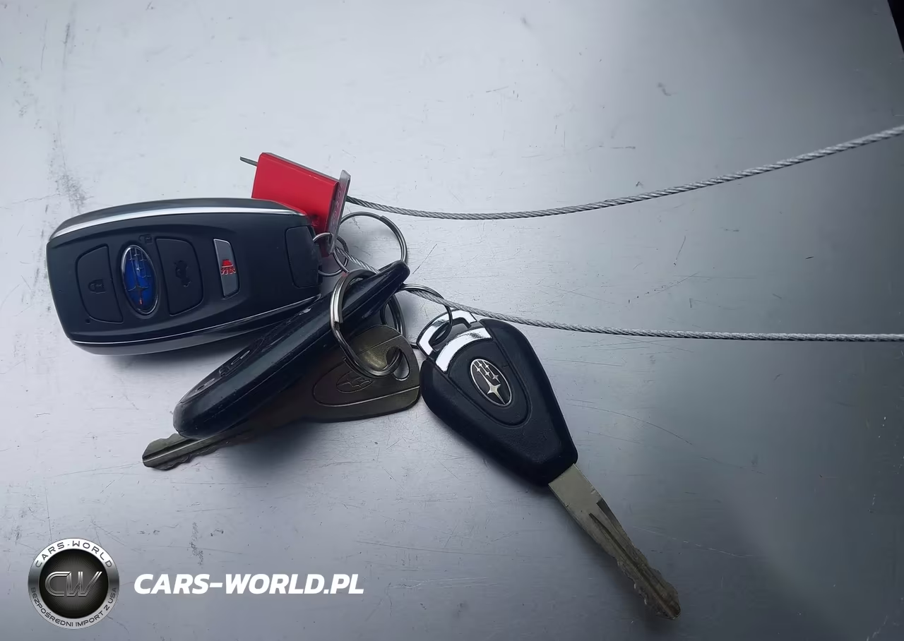 2005 Subaru Outback 2.5I VIN:4S4BP61C957363083 - 11