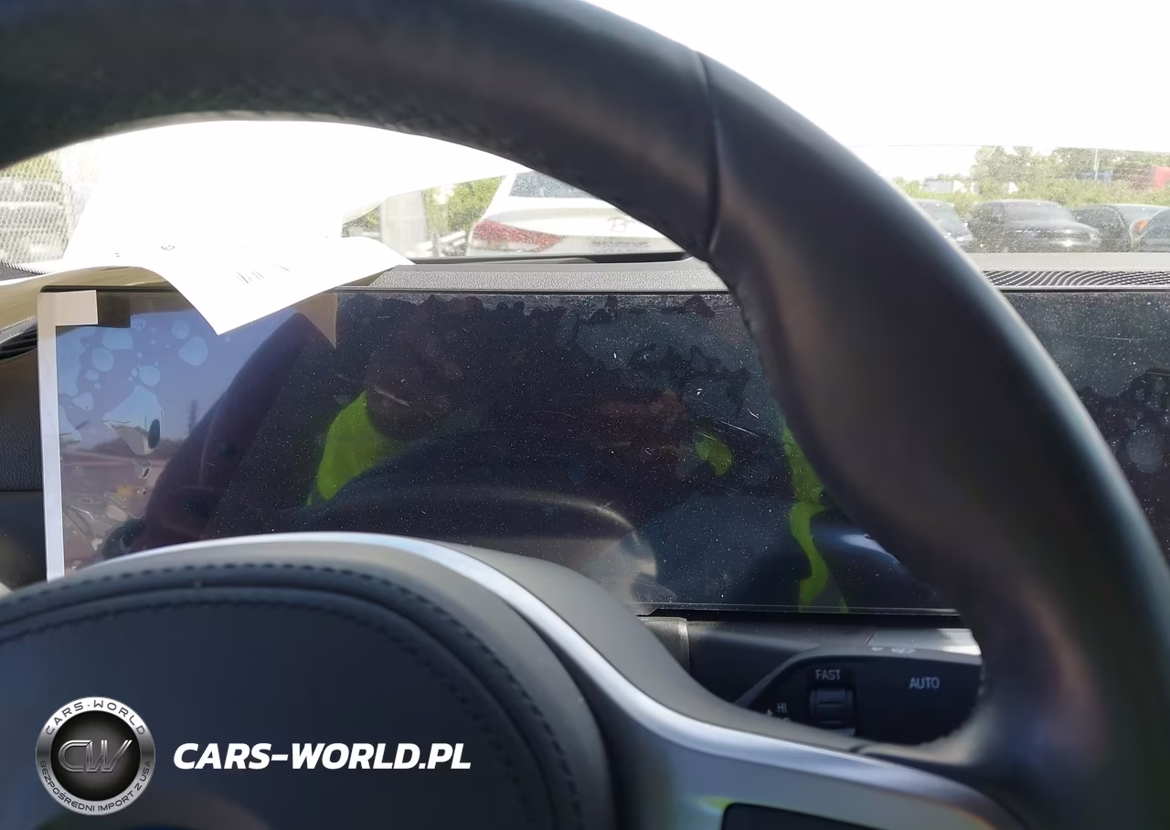 2024 BMW I4 Gran Coupe Edrive35 VIN:WBY43AW02RFS61614 - 14