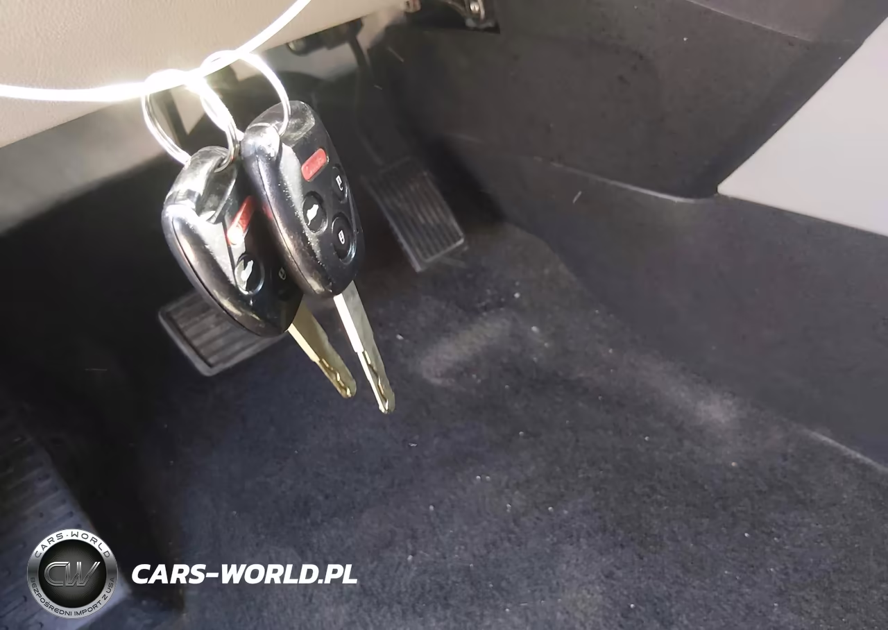 2012 Honda Pilot Lx VIN:5FNYF4H28CB005810 - 11