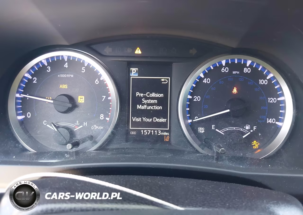 2018 Toyota Highlander Le VIN:5TDZARFH5JS035539 - 7