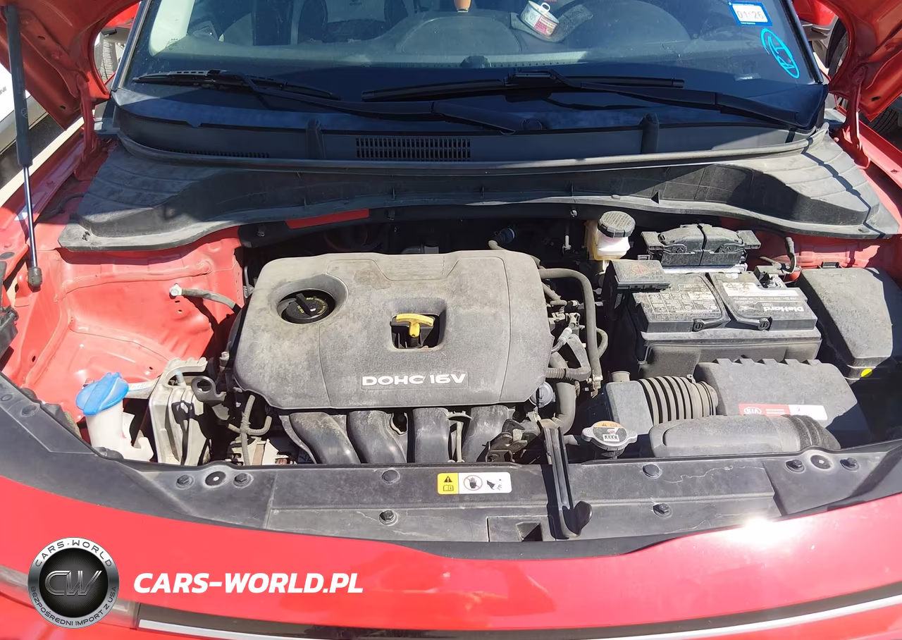 2022 Kia Soul Lx VIN:KNDJ23AU6N7161999 - 10