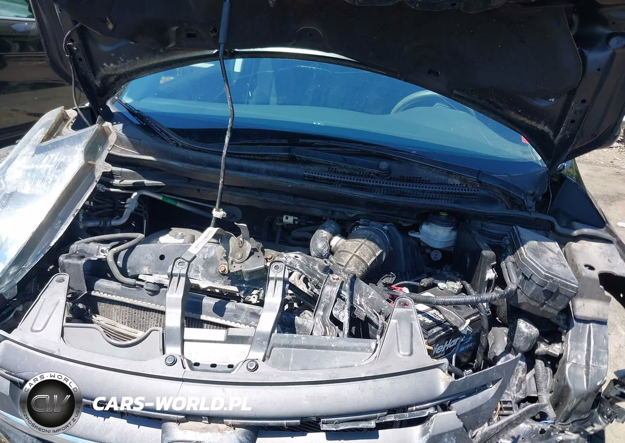2014 Honda Cr-V Lx VIN:2HKRM3H35EH523567 - 10