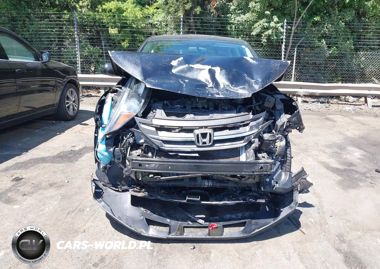 2014 Honda Cr-V Lx VIN:2HKRM3H35EH523567 - 11